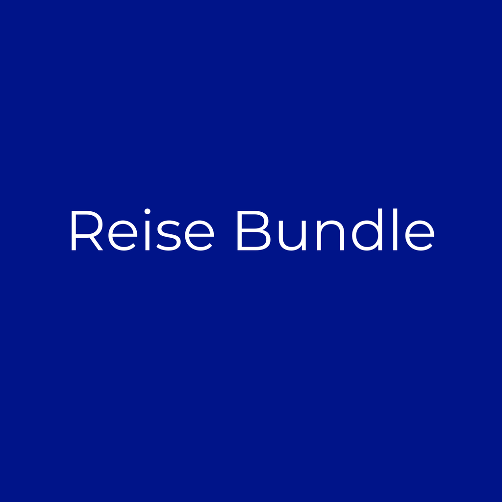 Reise-Bundle