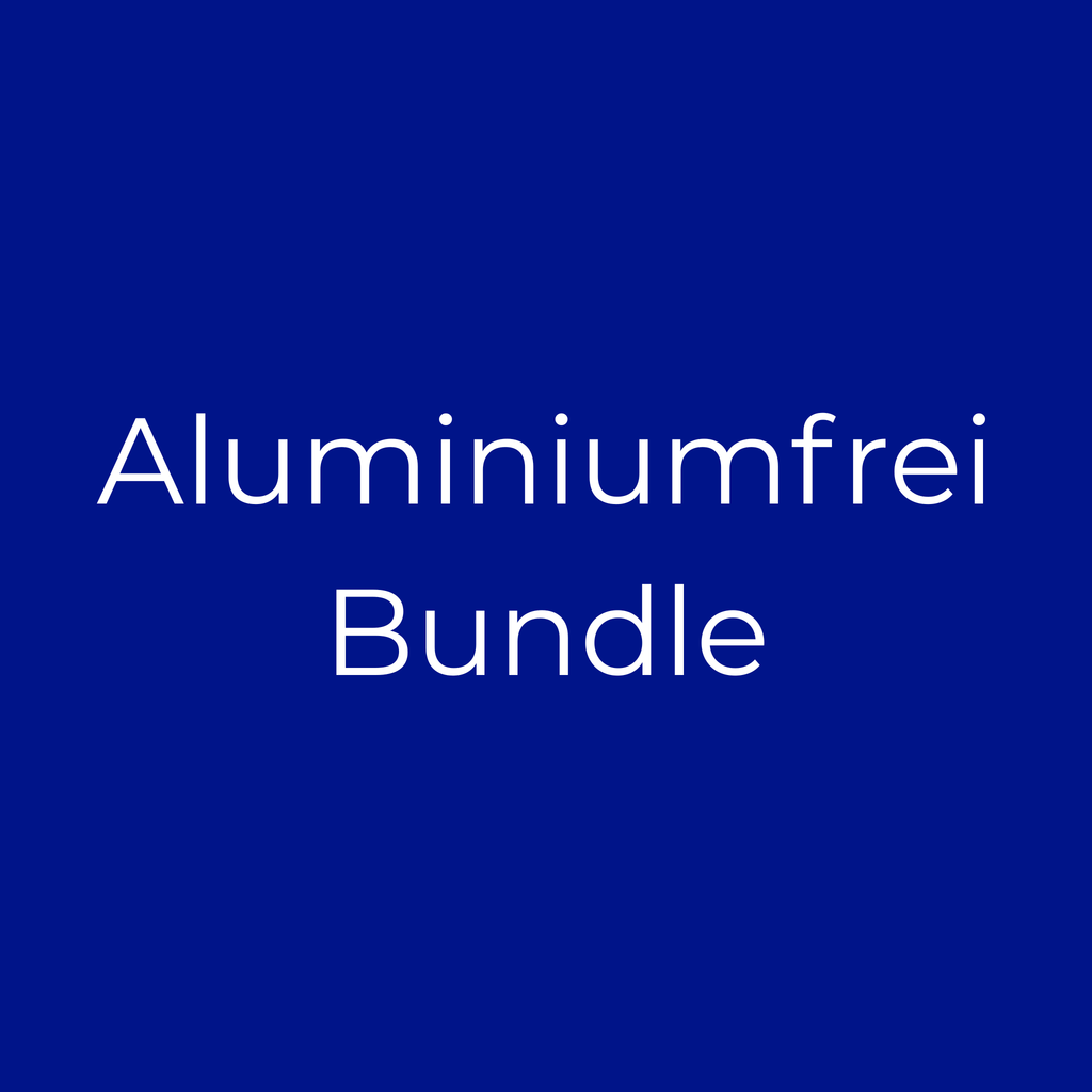 Aluminiumfrei-Bundle
