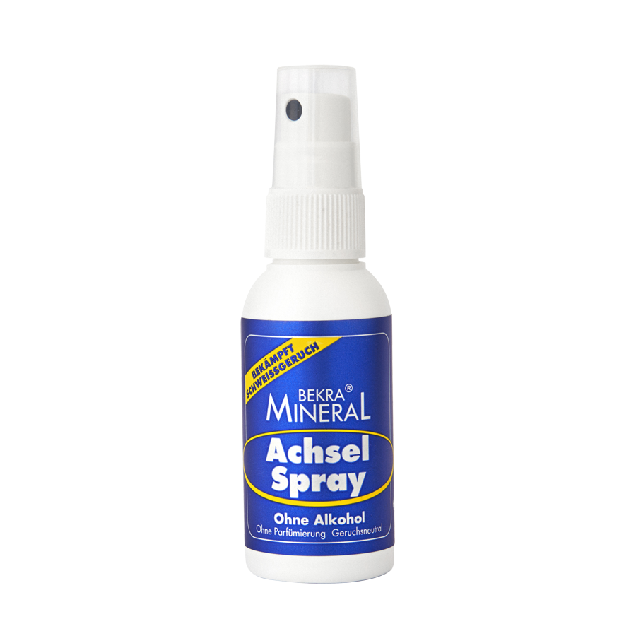 Achselspray Mini