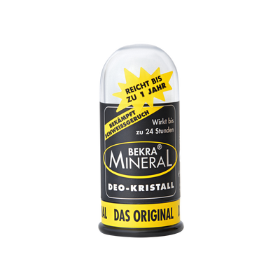 Deo Kristall for Men