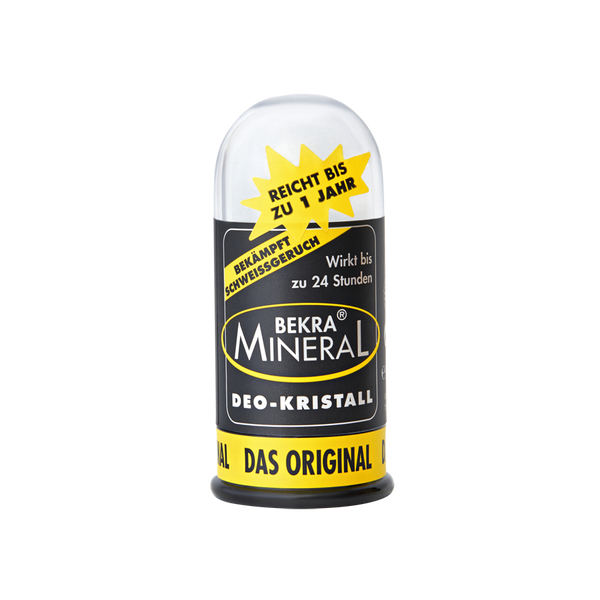 Deo Kristall for Men