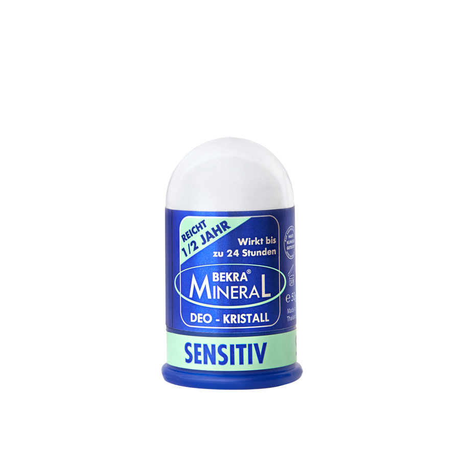 Deo Kristall Sensitiv