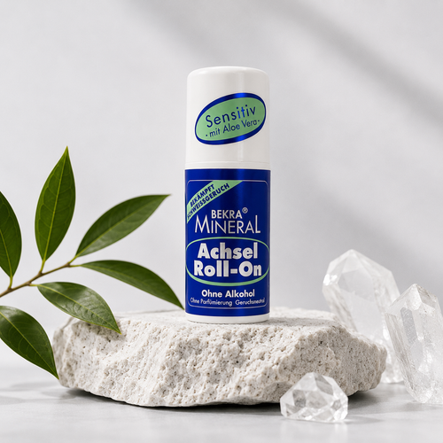 Achsel Roll-On Sensitiv