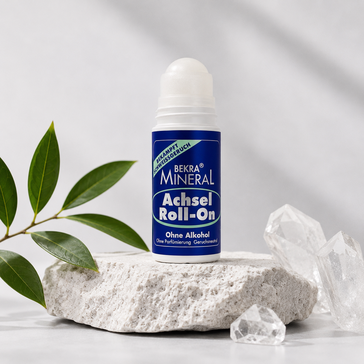 Déodorant à bille Sensitiv