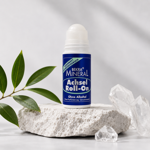 Achsel Roll-On Sensitiv