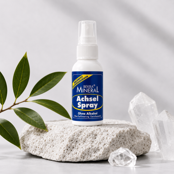 Achselspray Mini