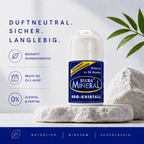 Deo Kristall Klassik