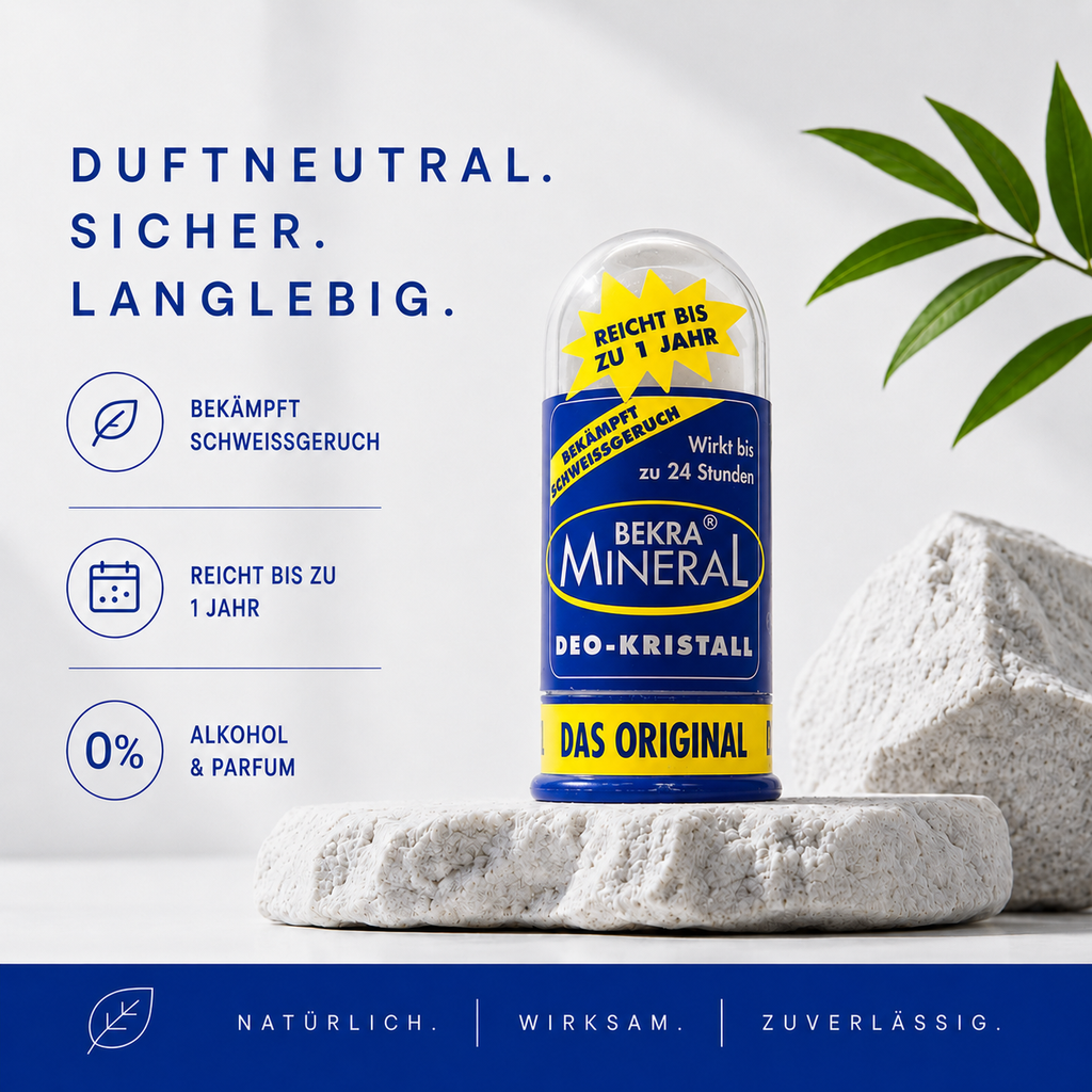 Deo Kristall Klassik
