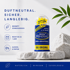 Deo Kristall Klassik