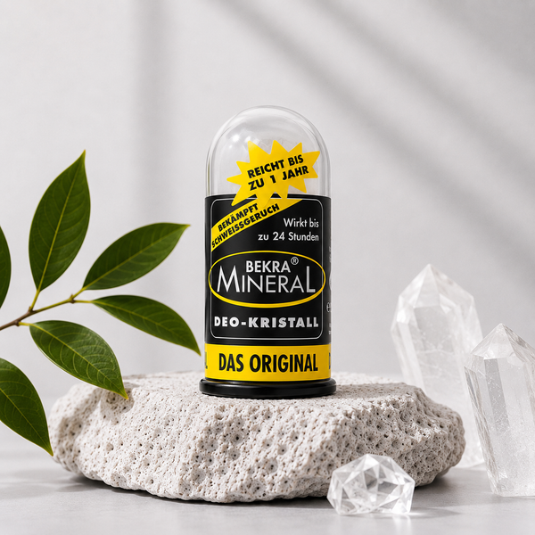 Deo Kristall for MEN
