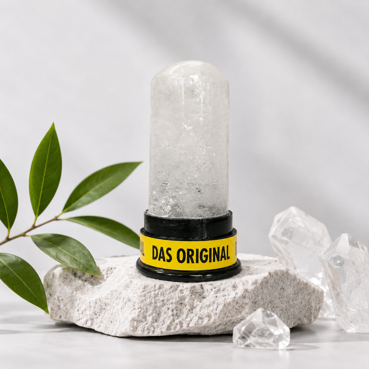 Déodorant Cristal pour Homme