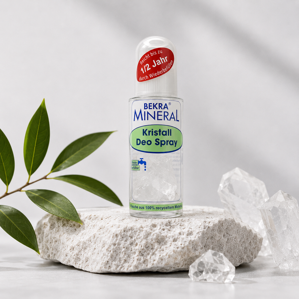 Kristall Deo Spray