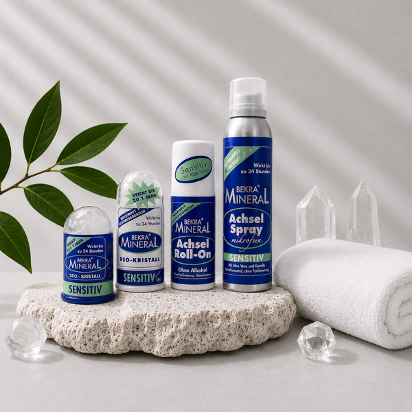 Sensitiv-Bundle