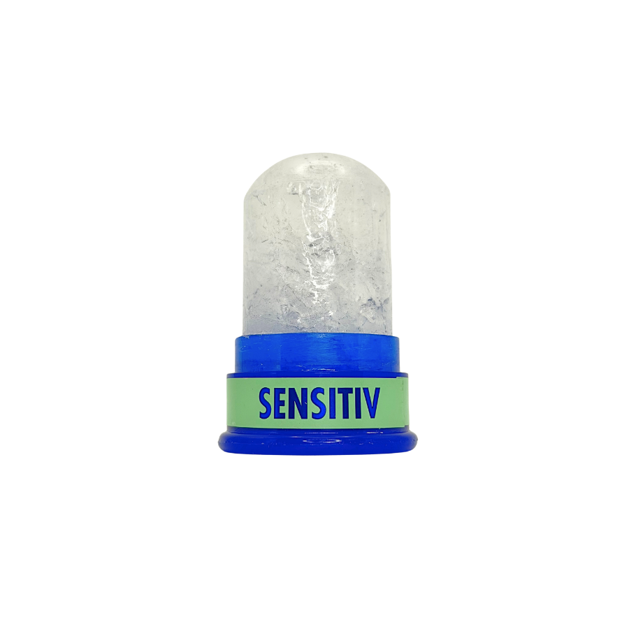 Crystal Deodorant Sensitive