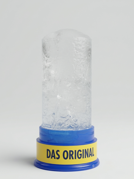 Wie lange wirken BEKRA Mineral Deos?