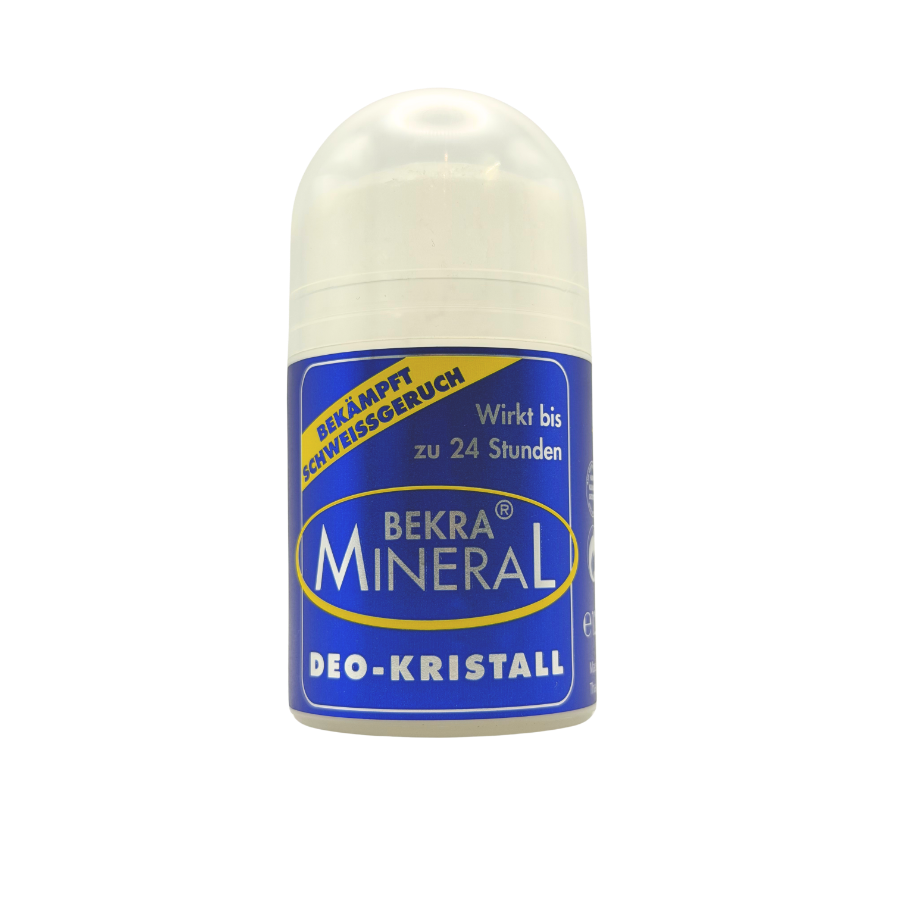 Deodorant Crystal Classic