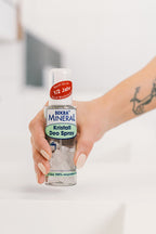 Kristall Deo Spray