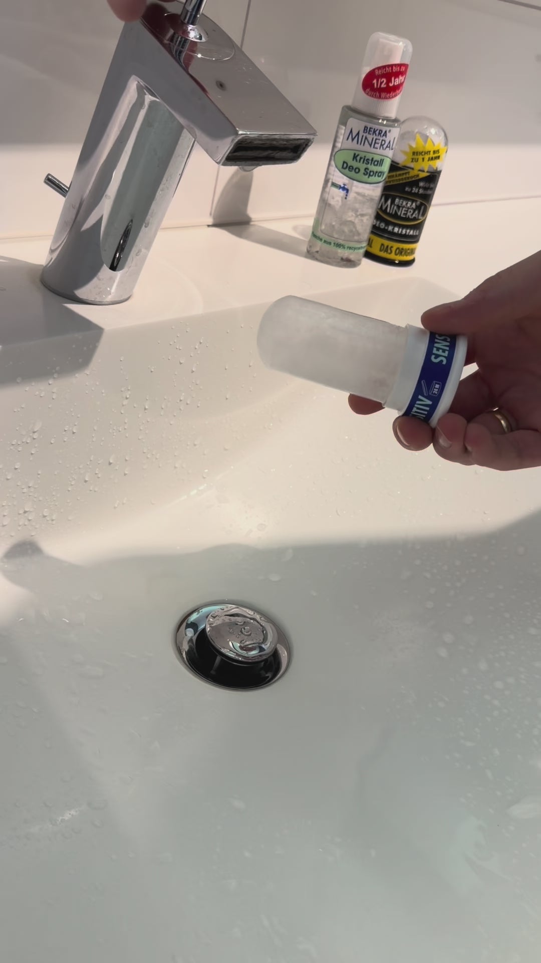 Deo Kristall Sensitiv