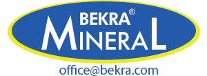 Bekra Mineral Logo